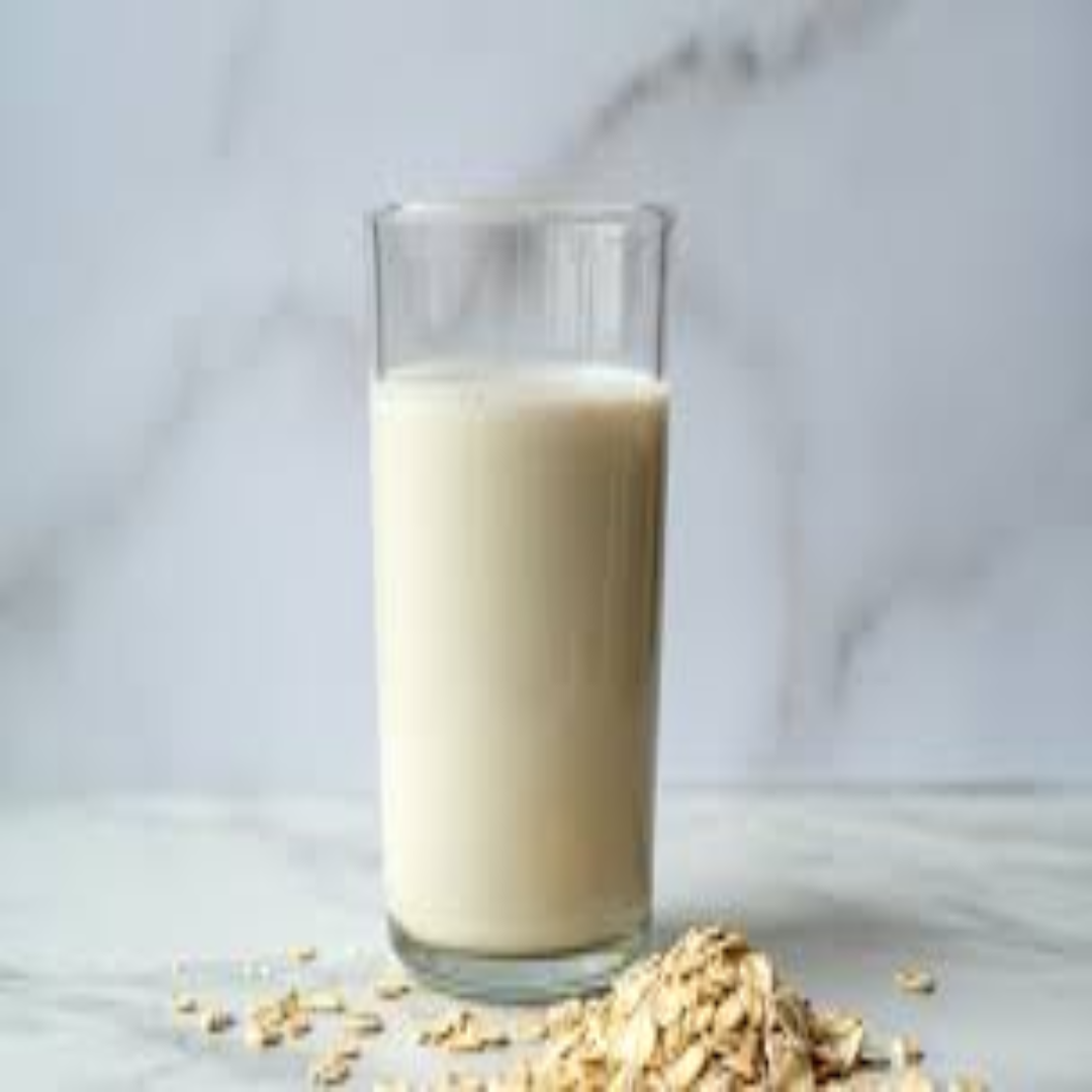 Oat Milk for Global Beverage Brands and Trade Distribution